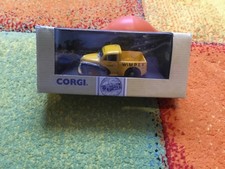CORGI CLASSICS  1:43 SCALE