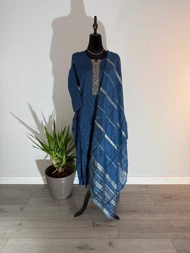 Salwar suits party wear - salwar,