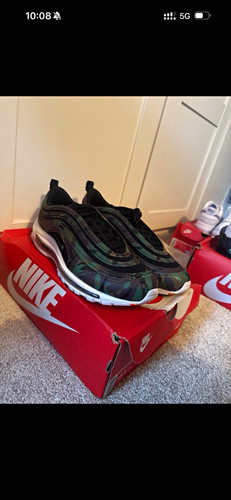Nike air max premium qs - nike,