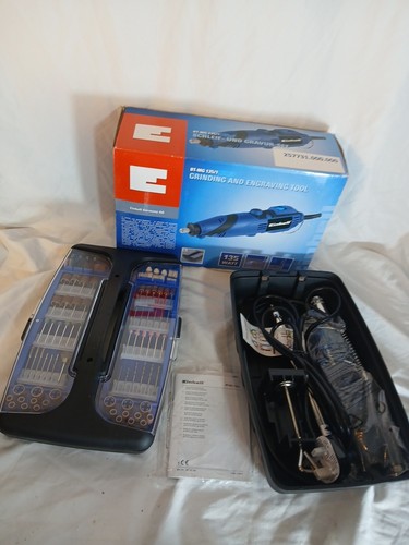 Einhell rotary multi tool - einhell, 135w