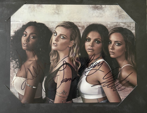 Vip little mix get - little,