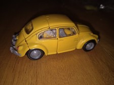 Transformers Studio Series 18 Bumblebee Movie Deluxe Class Bumblebee COMPLETE