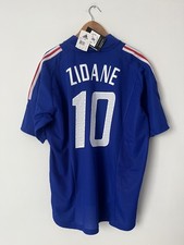 France Home 2002 Football