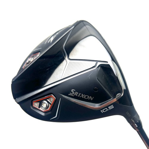 Srixon zxi driver 10 - zxi, 10.5