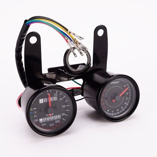 Universal motorcycle led dual - universal,