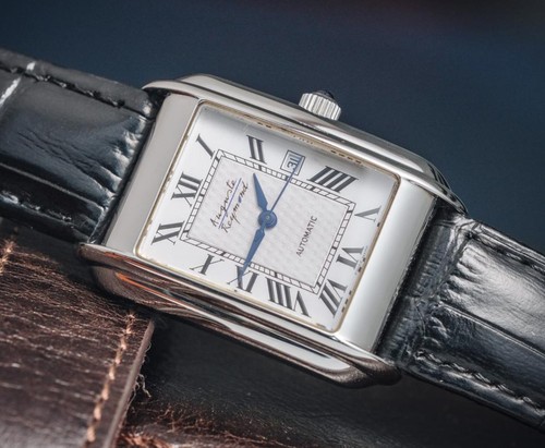 Pristine auguste reymond - pristine,