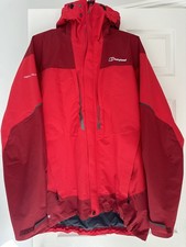 Berghaus Mera Peak Jacket Mens
