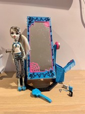 Monster High Dead Tired