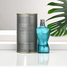 JEAN PAUL GAULTIER LE MALE