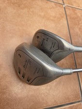 Dunlop 65i 3 & 5 Wood Graphite