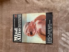 Mind Alive  The Marshall