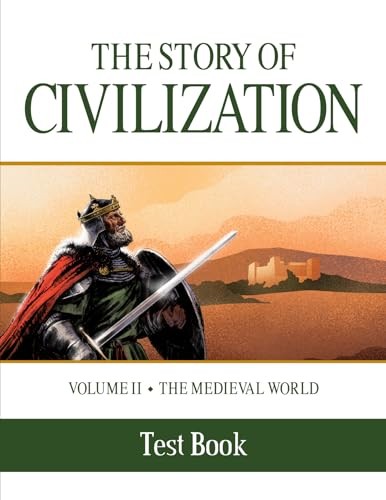 The story civilization - the,