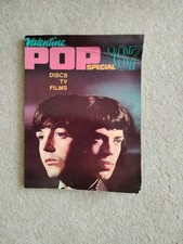 Valentine Pop Special 1967