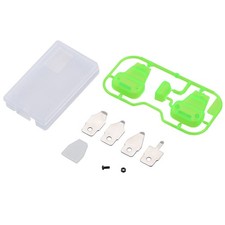 4 in1 Model Replaceable Mold