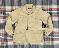 VTG Polo by Ralph Lauren Tan