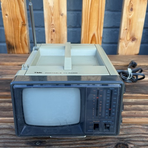 Vtg tmk sportable - vtg,
