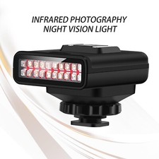 IR Night Vision LED Light USB