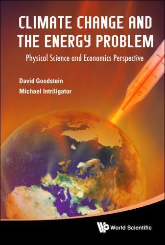 Climate change and the energy - the,