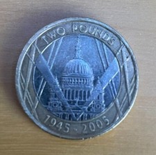 Rare St Paul's Cathedral