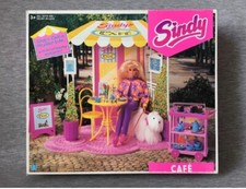 Sindy Doll Vintage Collectors