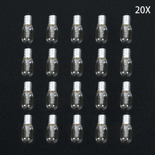 20pcs salt lamp bulb screw - bulb,