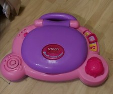 VTech Baby Learning Laptop
