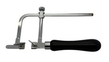 German style saw - saw, frame