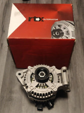 RTX LRA03208 ALTERNATOR FOR FORD Focus C-Max VOLVO C30 S40 V50 BROKEN BRACKET