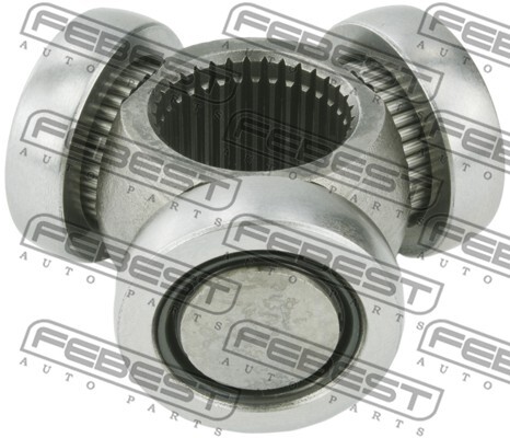 0416 cy3 febest tripod hub - 0416-cy3,
