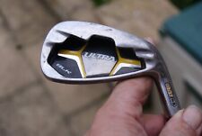 ib WILSON Ultra BLK 431SS Men Iron Steel