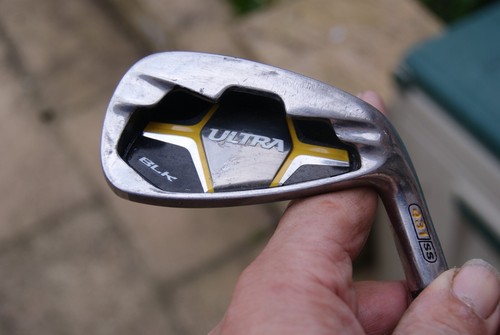Wilson ultra blk 431ss - ib,