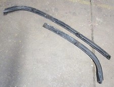 Toyota MR2 MK2 Rear Bumper