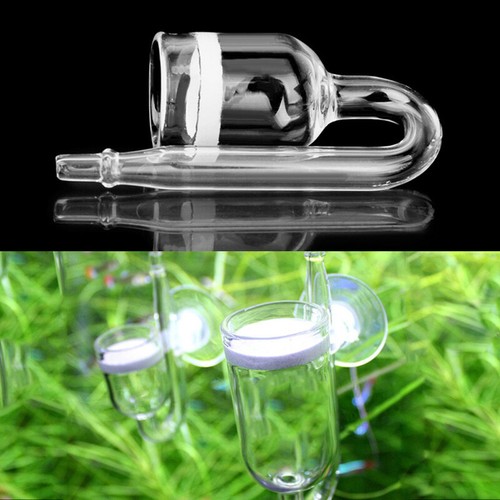 Aquarium fish tank co2 - tank,