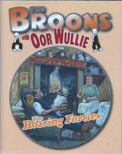 The broons and - broons, wullie