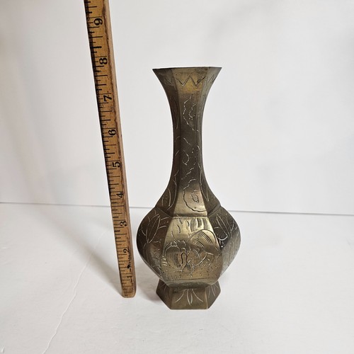 Chinese hexagon tulip shaped - hexagon,