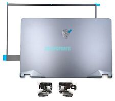 New MSI GE76 Raider 11UH