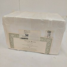 NOS Franklin Mint Sinter Klass