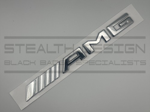 Fits mercedes amg new style - mercedes,