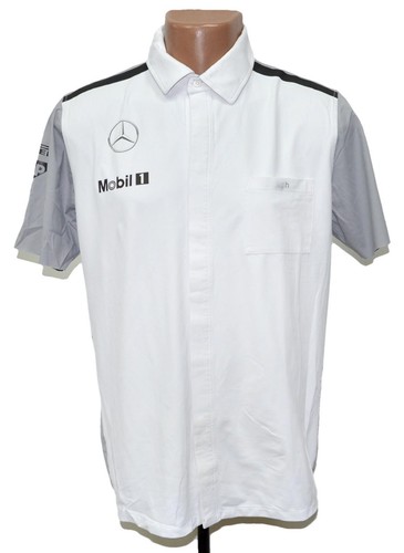 Formula mclaren mercedes - 1,