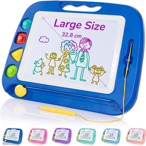 Sgile large magnetic - large,