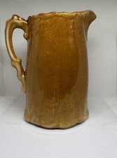 Studio Pottery Jug Brynsiencyn