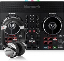 Serato DJ System-2-Deck USB