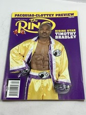 Classic 2010 Boxing Magazine