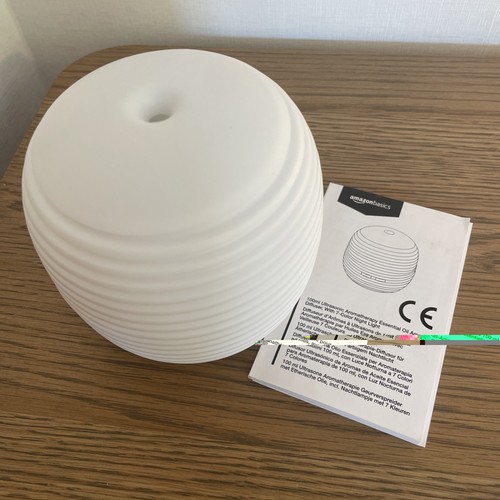 100ml ultrasonic aromatherapy - 100ml,