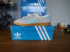 Adidas Originals Hamburg Onix