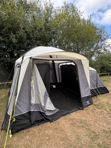 Kampa cross air driveaway - vw,