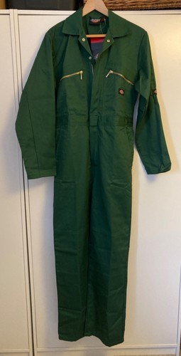 New dickies redhawk - new, zipped