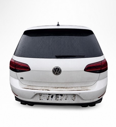 Golf mk7 2020 rear - mk7.5,