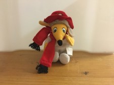 McDonald's Happy Meal Toy 2001