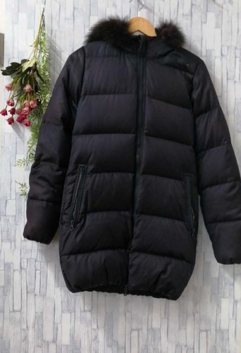Duvetica down coat - down,